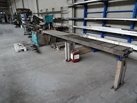 Afkortzaag imet - afbeelding 8 van  9