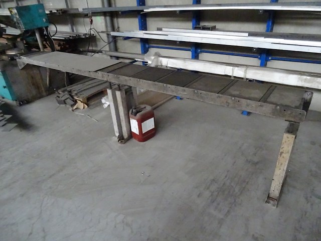 Afkortzaag imet - afbeelding 9 van  9