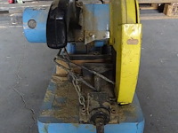 Afkortzaag jepson - afbeelding 1 van  4