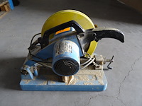 Afkortzaag jepson - afbeelding 2 van  4