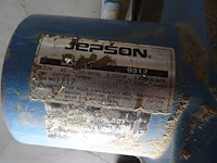 Afkortzaag jepson - afbeelding 4 van  4