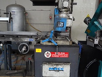 Afkortzaag macc - afbeelding 2 van  9