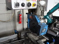 Afkortzaag macc - afbeelding 3 van  9