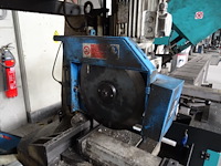 Afkortzaag macc - afbeelding 4 van  9