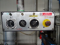 Afkortzaag macc - afbeelding 5 van  9