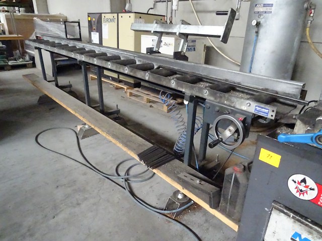 Afkortzaag macc - afbeelding 6 van  9