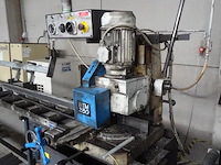 Afkortzaag macc - afbeelding 8 van  9