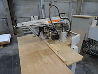 Afkortzaag maggi - afbeelding 2 van  9