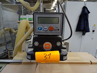 Afkortzaag maggi - afbeelding 4 van  9