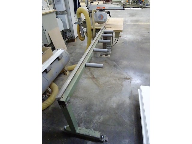 Afkortzaag maggi - afbeelding 7 van  9