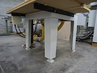 Afkortzaag maggi - afbeelding 8 van  9