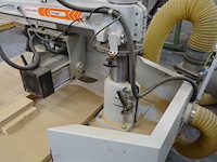 Afkortzaag maggi - afbeelding 9 van  9