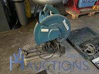 Afkortzaag makita