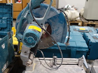 Afkortzaag makita - afbeelding 1 van  2