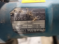 Afkortzaag makita - afbeelding 2 van  2