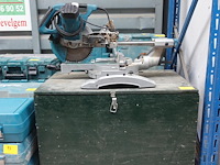 Afkortzaag makita - afbeelding 1 van  5