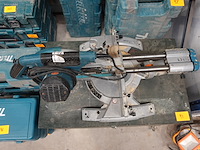 Afkortzaag makita - afbeelding 4 van  5