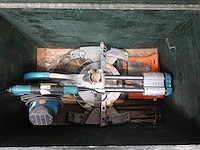 Afkortzaag makita - afbeelding 5 van  5