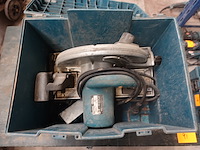 Afkortzaag makita - afbeelding 1 van  5