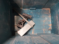 Afkortzaag makita - afbeelding 4 van  5