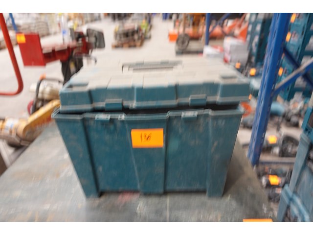 Afkortzaag makita - afbeelding 5 van  5