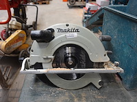 Afkortzaag makita - afbeelding 3 van  4