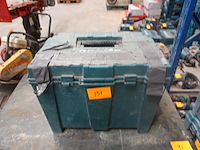 Afkortzaag makita - afbeelding 4 van  4