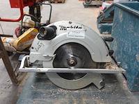 Afkortzaag makita - afbeelding 3 van  3