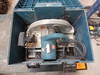 Afkortzaag makita - afbeelding 1 van  4