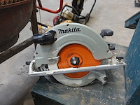 Afkortzaag makita - afbeelding 3 van  4