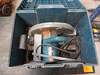 Afkortzaag makita - afbeelding 1 van  4