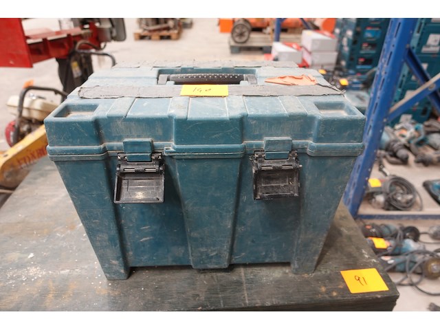 Afkortzaag makita - afbeelding 4 van  4