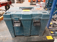 Afkortzaag makita - afbeelding 4 van  4