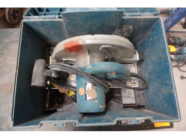 Afkortzaag makita - afbeelding 1 van  4