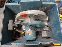 Afkortzaag makita - afbeelding 1 van  4