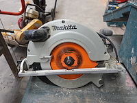 Afkortzaag makita - afbeelding 3 van  4