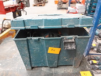 Afkortzaag makita - afbeelding 4 van  4