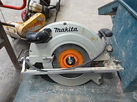 Afkortzaag makita - afbeelding 3 van  4