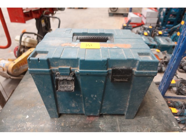 Afkortzaag makita - afbeelding 4 van  4