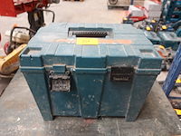 Afkortzaag makita - afbeelding 4 van  4