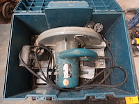 Afkortzaag makita - afbeelding 1 van  3