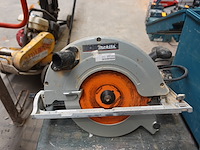 Afkortzaag makita - afbeelding 3 van  3