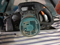 Afkortzaag makita - afbeelding 2 van  3