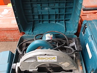 Afkortzaag makita - afbeelding 1 van  4