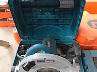 Afkortzaag makita - afbeelding 1 van  3