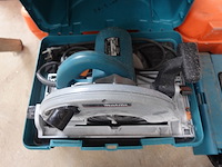 Afkortzaag makita - afbeelding 2 van  3