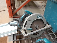 Afkortzaag makita