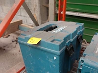 Afkortzaag makita - afbeelding 3 van  4