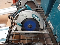 Afkortzaag makita