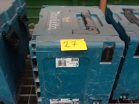 Afkortzaag makita - afbeelding 3 van  4